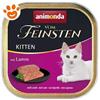 Animonda Cat VF Kitten Agnello - Vaschetta Da 100 Gr