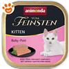 Animonda Cat VF Baby Patè - Vaschetta Da 100 Gr - CONFEZIONE RISPARMIO