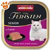 Animonda Cat VF Senior Agnello - Vaschetta Da 100 Gr