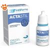 Trebifarma Horse Actastil - Confezione Da 5 ml