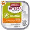 Animonda Cat Integra Intestinal Tacchino Puro - Vaschetta Da 100 Gr