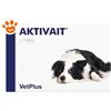VetPlus Aktivait M & L Breed - Confezione Da 60 Compresse