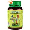Nekton S Multivitaminimo Completo per Uccelli - Confezione Da 700 Gr
