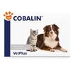 VetPlus Dog&Cat Cobalin - Confezione Da 60 Compresse