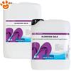 Lapi Piscina Semplice - Alghicida SALE - Antialghe - Confezione Da 10 Kg