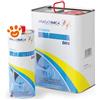 Multichimica Diluente Nitro Antinebbia Extra - Confezione Da 1 Lt