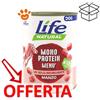 Life Dog Natural Monoprotein Menù Manzo - Lattina Da 400 Gr - CONFEZIONE RISPARMIO