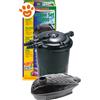 Sera Pond Fil Bioactive Set 12.000 Lt/h - Confezione Da 1 Pezzo