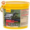Sera Turtle Royal Snack - Confezione Da 750 Gr