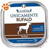 Unipro Dog Adult Unicamente Bufalo - Vaschetta Da 150 Gr