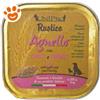 Unipro Dog Rustico Agnello Orzo e Farro - Vaschetta Da 100 Gr