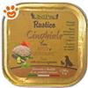 Unipro Dog Rustico Cinghiale Riso e Verdure - Vaschetta Da 100 Gr