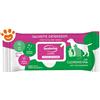 Inodorina Dog&Cat Refresh Pocket Clorexidina - Confezione Da 15 Salviette - CONFEZIONE RISPARMIO