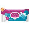 Inodorina Dog&Cat Refresh Talco - Confezione Da 110 Salviette - CONFEZIONE RISPARMIO