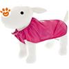Ferribiella Impermeabile Pocket Tascabile Fucsia - TG. 45 (45cm)