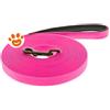 Ferribiella Lunghina Fun Flat Fucsia (2 cm x 6 m) - Confezione Da 1 Pezzo