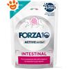 Forza10 Cat Active Intestinal Pesce in Patè - Bustina Da 80 Gr - CONFEZIONE RISPARMIO