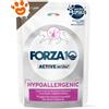 Forza10 Cat Active Hypoallergenic Agnello in Patè - Bustina Da 80 Gr