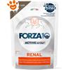 Forza10 Cat Active Renal Agnello in Patè - Bustina Da 80 Gr - CONFEZIONE RISPARMIO