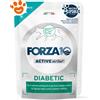 Forza10 Cat Active Diabetic Pesce in Patè - Bustina Da 80 Gr