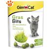 GimCat Gras Bits - Bustina Da 15 Gr