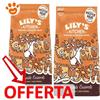 Lily's Kitchen Dog Adult Countryside Casserole Pollo e Anatra - Offerta [PREZZO A CONFEZIONE] Quantità Minima 2, Sacco Da 7 Kg