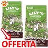 Lily's Kitchen Dog Adult all'Agnello - Offerta [PREZZO A CONFEZIONE] Quantità Minima 2, Sacco Da 7 Kg