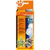 Sera Reptil Daylight Compact 26W - Confezione Da 1 Pezzo