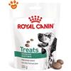 Royal Canin Dog Veterinary Diet Satiety Treats Snack per Cani - Bustina Da 230 Gr