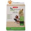 Zolux Lettiera Rody Wood Nature - Confezione Da 60 Lt