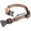 Ferplast Dog Club C10/32 - Marrone