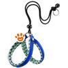 Ferplast Dog Agila Fantasy XXS - Blu