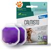 Elanco Dog Calmisto Ricarica - Confezione Da 2 Pezzi