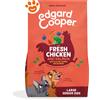 Edgard Cooper Dog Senior Pollo e Salmone - Sacco Da 7 Kg