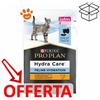 Purina Pro Plan Cat Hydra Care al Pollo - Bustina Da 75 Gr - CONFEZIONE RISPARMIO