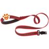 Ferplast Dog Daytona Gummy G25/120 - Rosso