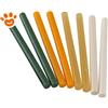 Ferplast Tiny&Natural Sticks X8 - Confezione Da 8 Pezzi