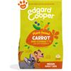 Edgard Cooper Dog Adult Carote e Zucchine - Sacco Da 7 Kg