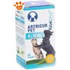 Aleoplus Dog&Cat Artricur Pet (0-10 Kg) - Confezione Da 60 Compresse