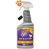 Urine Off Cat Puppy Spray - Confezione Da 500 ml