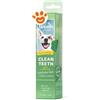 Tropliclean Dog&Cat Clean Teeth Gel - Confezione Da 59 ml