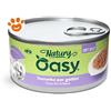 Oasy Cat Natury Soft Jelly Tonnetto per Gattini - Lattina Da 85 Gr