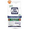 Vet Line Dog Accrescimento Pollo - Sacco Da 12,5 Kg