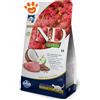 Farmina Cat N&D Quinoa Senior Agnello, Mela Verde e Cocco - Sacco Da 1,5 Kg
