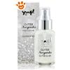 Yuup Dog&Cat Profumo Glitter Argento - Confezione Da 1 Pezzo