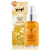 Yuup Dog&Cat Profumo Glitter Oro - Confezione Da 1 Pezzo