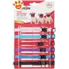 Camon Dog Collari Identificativi per Cuccioli in Nylon - Confezione Da 1 Pezzo