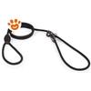 Camon Dog Guinzaglio strangolo Corda Nylon (11x750 mm) - Confezione Da 1 Pezzo
