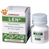 Teknofarma Dog&Cat Len - Confezione Da 20 Compresse