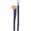 Camon Dog Guinzaglio Dynamic - Blu, 20x1200 mm